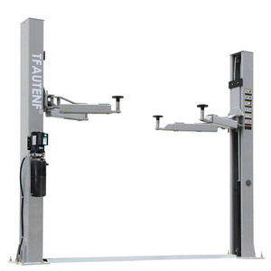 Fábrica en stock Precio de promoción CE Hidráulico <span class=keywords><strong>barato</strong></span> 4 toneladas <span class=keywords><strong>2</strong></span> <span class=keywords><strong>columnas</strong></span> Auto Lift - Product Image 4