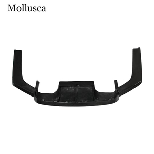 Difusor Trasero de Fibra de Carbono Estilo V para BMW Serie 3 F80 M3/F82 M4, 2013-2019 - Product Image 3