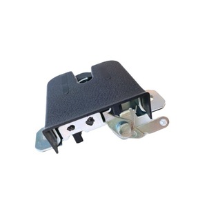 Cerradura de Capó para Volkswagen Polo Golf, para Maletero y Puerta Trasera, Nueva Condición, Cerraduras de Puerta de Plástico, Modelo Bora 6Q6827505E - Product Image 1