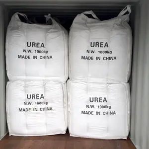 Factory Wholesale Supply Carbamide Industry Automotive Grade Low Biuret Formaldehyde Diesel Exhaust SCR Def Aus 32 Adblue Urea