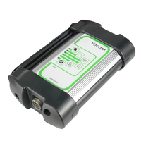 Outil de diagnostic pour camions VOCOM, Vocom 88890300 pour UD pour Mack, version V2.8.150, emballage en boîte plastique VOCOM