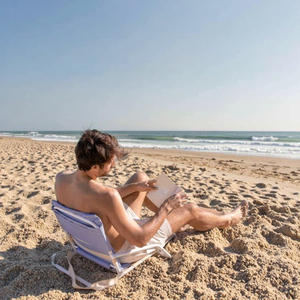 Ghế xếp dã ngoại Wind Valley Baby <span class=keywords><strong>Beach</strong></span>, chất liệu nhôm, di động, dùng cho công viên & khách sạn - Product Image 3