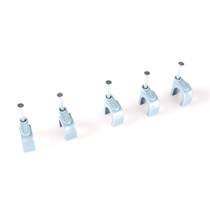 Clip de câble de <span class=keywords><strong>fil</strong></span> électrique Offre Spéciale direct d'usine - Product Image 3