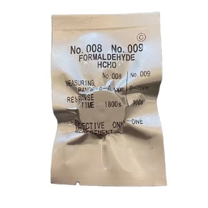 น้ำยาฟอร์มาลดีไฮด์ OEM ของญี่ปุ่นสำหรับเครื่องตรวจจับก๊าซ FP-30 FP-31 HCHO พร้อมการรับประกัน 1 ปี - Product Image 2