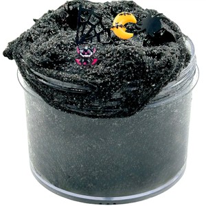 CHENXI Slime Esponjoso de Alta Calidad para Halloween, Juguetes Educativos, Slime Suave de Algodón No Tóxico para Niños - Product Image 6
