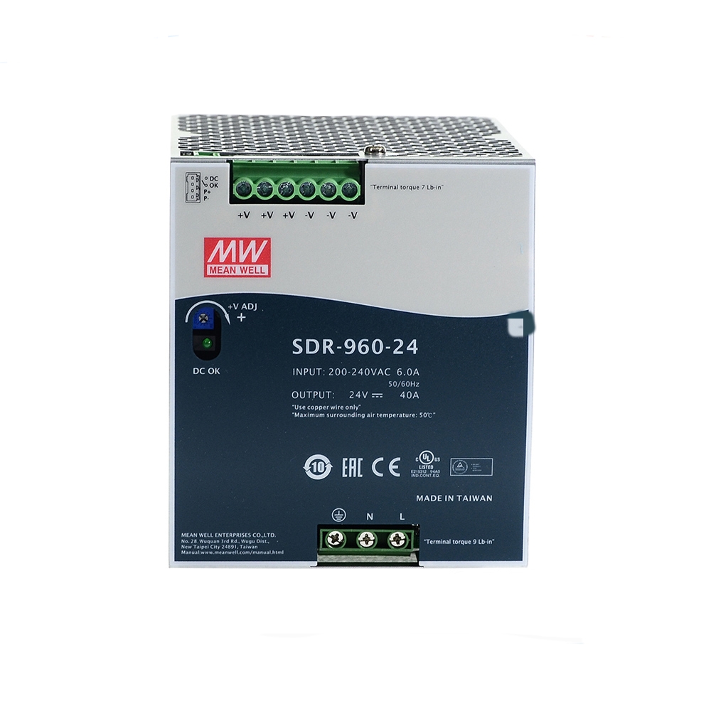 SDR-960