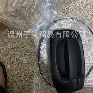 Car External <b>Door</b> <b>Handle</b> 735631202 911770 9117G2 735426421 for Fiat <b>Replacement</b> Plastic New - Product Image 2