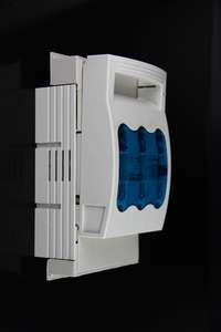 GALAXY YRPV HR17 3P 690V AC Industrial 160A 250A 400A 630A NH Sicherungsschalter-Trenn schalter mit Sicherheitssicherungs-Trenn schalter - Product Image 3