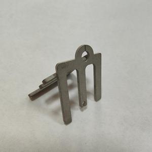 Tráng bạch kim Titan <span class=keywords><strong>anode</strong></span> GR1/gr2 tấm với nhà máy bán hàng trực tiếp với khối thiết bị đầu cuối - Product Image 2