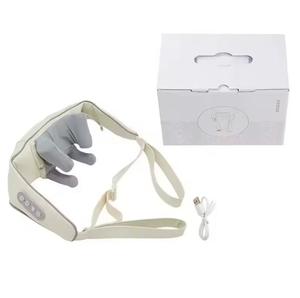 Hoàn toàn tự động thông minh massage vai và cổ thiết bị để làm giảm đau nhức cơ thể và mệt mỏi vai và cổ massage - Product Image 2