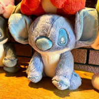 Boneka Stitch Macaron Lucu Kartun, Boneka Bayi Antarplanet, Mainan Mesin Cakar Kota Hiburan, Grosir