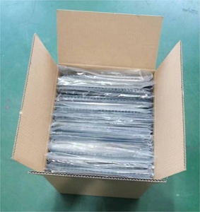 Cao cấp tùy chỉnh tổ ong lọc thay thế New than hoạt tính điều hòa không khí Bộ lọc công nghiệp bảng điều chỉnh bộ lọc - Product Image 6