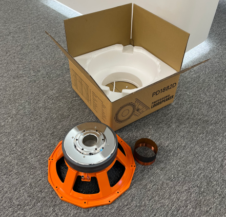 speaker 18 inch bass speaker 30000 watt