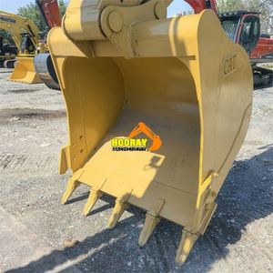 Excavadora de Cadenas Usada de Segunda Mano a Bajo Precio, Cat325D2L, Origen Japón, Motor de 6 Toneladas, Año 2018, Capacidad de Cucharón de 0.3m, Motor MITSUBISHI 4M40, en Venta - Product Image 4