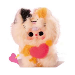 ตุ๊กตากา<span class=keywords><strong>ม</strong></span>เทพกล่องปริศนาตุ๊กตาตัวการ์ตูนน่ารักสำหรับเด็ก3ขวบของขวัญวันเกิดส่งตรงจากโรงงาน - Product Image 5