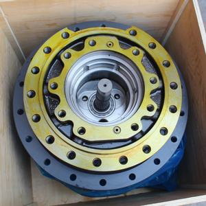 ZX200-3 ZX210-5G ZX200-5G เกียร์ ZX200LC-3 ZX210-5สำหรับรถขุดอะไหล่9261222 9233692ลดการเดินทาง - Product Image 4