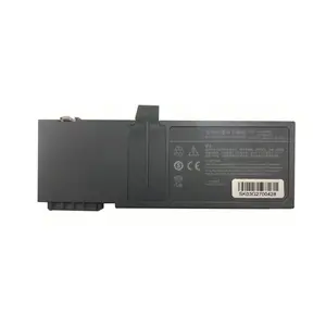 Sk04b9003, bateria de monitor 2icr19/66-2 7.4v 4800mah íon-lítio