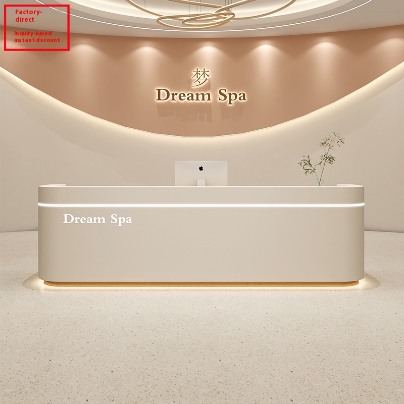 Order Online Modern Medical Store Furniture Modern Design