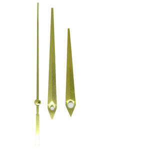 Часы ручной росписи diy золотые указки для рук - Product Image 2