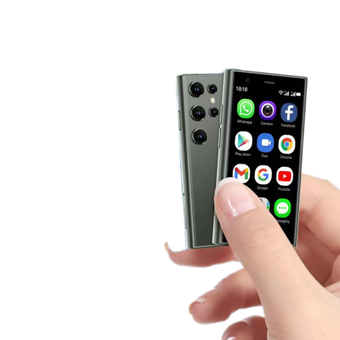 Soyes Mini Phone Pick #22 (885601)