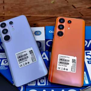 โทรศัพท์มือถือ CAMON 50 สมาร์ทโฟน 5G หน้าจอ AMOLED 6.7 นิ้ว 120Hz ระบบปฏิบัติการ Android 13 Octa Core สแกนลายนิ้วมือ รองรับซิมคู่ ผลิตในประเทศจีน - Product Image 6