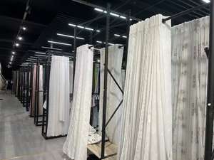 DaiRui <strong>Winter</strong> <strong>Thick</strong> Quilted Thermal Blackout <strong>Curtains</strong> 3 Layers Cotton Filled Warm Grommet Window Drapes <strong>for</strong> Cold Season - Product Image 4