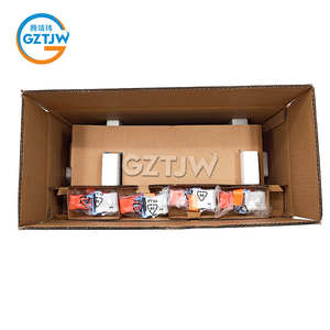 Conjunto de Fusor Original Reacondicionado para <span class=keywords><strong>HP</strong></span> <span class=keywords><strong>600</strong></span> M601 M602 M603 M600 603 M604 605 606 RM1-8396-000CN CF065A, CF065-67901 CF064A - Product Image 4