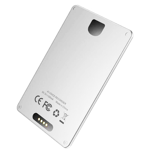 Registratore AI da 32GB e 64GB per la conformità: Dispositivo intelligente per la documentazione <span class=keywords><strong>di</strong></span> audit, la cattura delle sessioni e la revisione procedure aziendale - Product Image 2