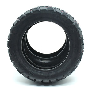 <span class=keywords><strong>Pneu</strong></span> tout-terrain 255*80 mm pour trottinette électrique Grace <span class=keywords><strong>10</strong></span> Zero 10X, pièces détachées TUOVT - Product Image 4