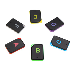 Buscadores inteligentes Rastreador Buscador de llaves Remoto inalámbrico para llaves Monedero Rastreador de teléfono para personas ciegas con discapacidad visual para encontrar cosas - Product Image 2