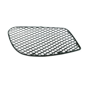 ตะแกรงช่องระบายอากาศกันชนหน้า Mercedes-Benz C-Class W207 รุ่น 2078850324 ซ้าย-ขวา วัสดุ ABS อะไหล่ทดแทน - Product Image 3