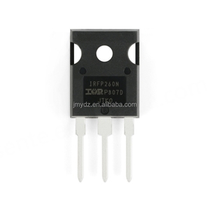 IRFP260N IRFP260NPBF TO-247 ของแท้ ชนิด N-channel 200V/50A ทรานซิสเตอร์ MOSFET แบบเสียบตรง - Product Image 2
