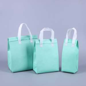 Sac isotherme SPOTS en aluminium isolé, imperméable, pour pique-nique, repas, facile à emporter, pour l'extérieur - Product Image 6