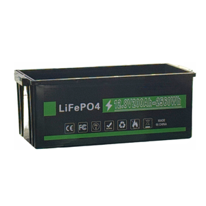 Tùy chỉnh 12.8V 200AH <span class=keywords><strong>Lithium</strong></span>-ion MPPT Trạm điện cầm tay năng lượng mặt trời lưu trữ năng lượng tinh khiết Sine Wave Jump Starter cho giải trí - Product Image 3