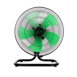 High Performance Air Cooler Stand Floor Electric Fan Commercial Ventilador Standing Fan