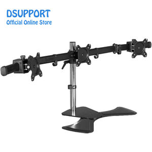 <span class=keywords><strong>Support</strong></span> de moniteur d'écran LCD LED Full Motion 17 \ "-<span class=keywords><strong>27</strong></span> \" <span class=keywords><strong>support</strong></span> de <span class=keywords><strong>support</strong></span> d'affichage flexible MP330 en acier - Product Image 3