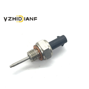 Sensore di temperatura gas di scarico standard OE 1836J A1836J per <span class=keywords><strong>Peugeot</strong></span> 308 <span class=keywords><strong>508</strong></span> Citroen C4 Grand Picasso II - Product Image 2