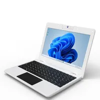 PIPO N111 IP54 11.6 inci Win11 Laptop game Mini Netbook siswa pendidikan