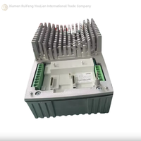 Convertisseur de fréquence VFD E82EV551K4C à contrôle vectoriel 8200 0.37-15kW 220V 400V 1PH 3PH K2C K4C 2B 2D 2E pour ventilateur, pompe, convoyeur