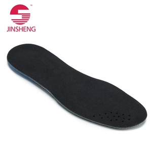 Plantillas de Gel para Aliviar el Dolor y Comodidad Durante Todo el Día, Plantillas de Silicona que Absorben los Impactos en los Pies - Product Image 5