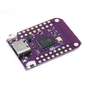 Carte LOLIN WIFI IOT basée sur <span class=keywords><strong>ESP32</strong></span>-S2FN4R2 <span class=keywords><strong>ESP32</strong></span>-<span class=keywords><strong>S2</strong></span> Mini V1.0.0-<span class=keywords><strong>ESP32</strong></span> <span class=keywords><strong>S2</strong></span> avec 4 Mo de FLASH et 2 Mo de PSRAM compatible MicroPython - Product Image 6