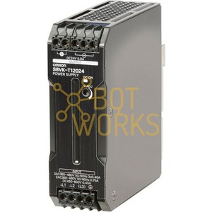 Omron S8VKT12024400 - Nuovo - Product Image 1