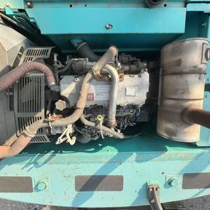 รถขุด SK260D kobelco มือสองรถขุดขนาดกลาง japan26Tons90 % รถขุดตีนตะขาบมือสอง260D kobelco - Product Image 5