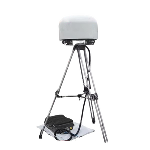 2-10km Dayanıklı Araç Üzeri Drone Tespit Sistemi ve Savunma ve Araç Tespiti için Drone Karşıtı Sistem - Product Image 1