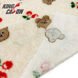 Ingcason-tela rctic herpa leece para el mercado de Colombia, nuevo estilo - Product Image 2