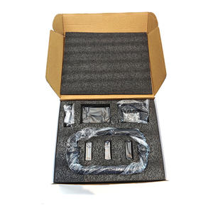 Charnières <span class=keywords><strong>de</strong></span> porte <span class=keywords><strong>de</strong></span> <span class=keywords><strong>douche</strong></span> en verre <span class=keywords><strong>noir</strong></span> mat CRL, charnières <span class=keywords><strong>de</strong></span> fixation pivotantes sans cadre pour porte <span class=keywords><strong>de</strong></span> <span class=keywords><strong>douche</strong></span> murale en verre - Product Image 3