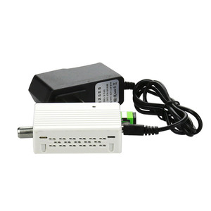 ตัวรับสัญญาณแสงแบบออปติคอล Agc Control 1550nm Filter 1 Output Node - Product Image 2