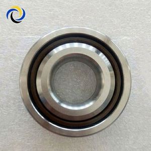 ตลับลูกปืนแบบสกรูบอล 35TAC72B ขนาด 35x72x15 มม. ตลับลูกปืนแบบสัมผัสเชิงมุม 35 TAC <span class=keywords><strong>72B</strong></span> - Product Image 2