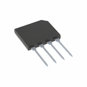 Diodes Buy Electronics Components Online 4-ESIP, GBU Original GBU1002H - Product Image 1