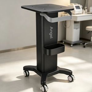 Meuble de rangement pour salons de beauté, personnalisable en usine, élégant et durable - Product Image 1